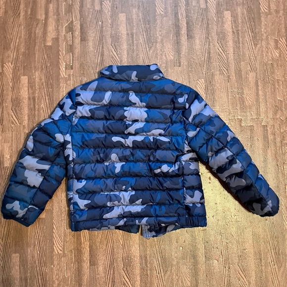 Polo by Ralph Lauren Camouflage Jacket - Picture 5 of 8